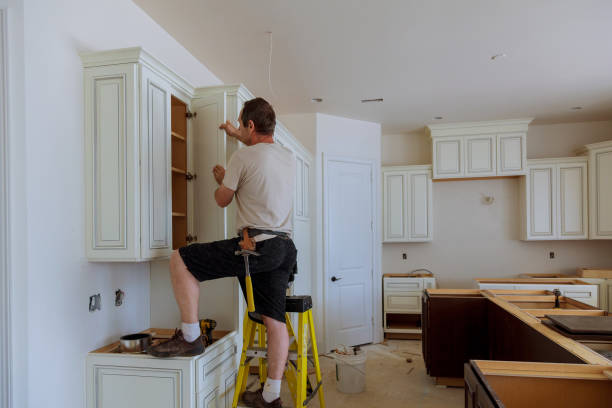 Licensed Kitchen service in Beltsville, MD - BM Kitchen