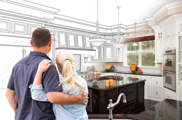 Professional Kitchen technician working in Beltsville, MD