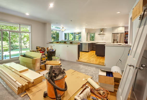 Reliable Kitchen contractor in Beltsville, MD by BM Kitchen